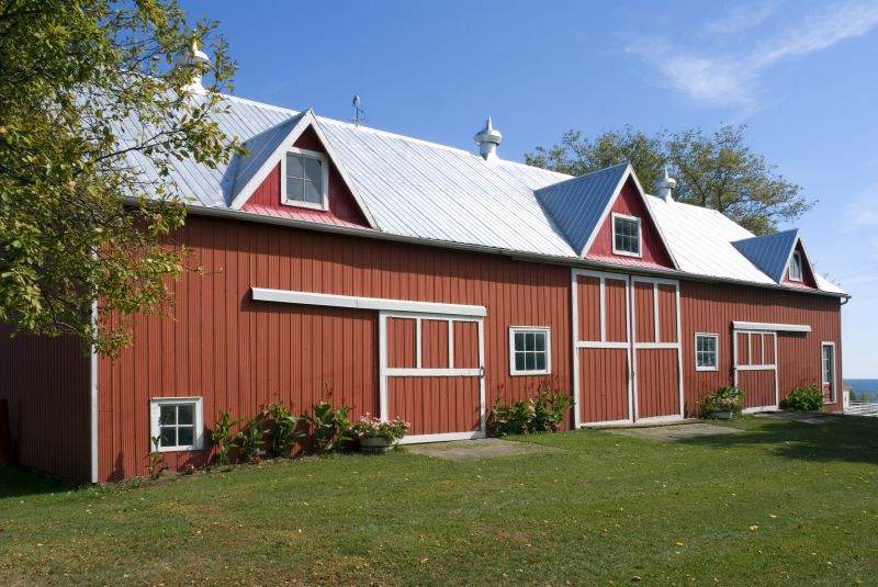 Benefits Of Metal Roof Replacement For Long-Term Performance